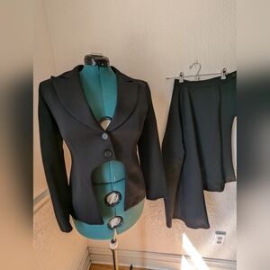 Women's Professional Riding Habit